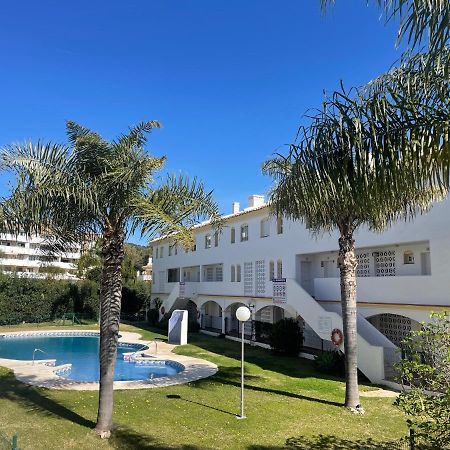 Buena Vista Apartment, 3 Bedrooms Sitio de Calahonda Bagian luar foto