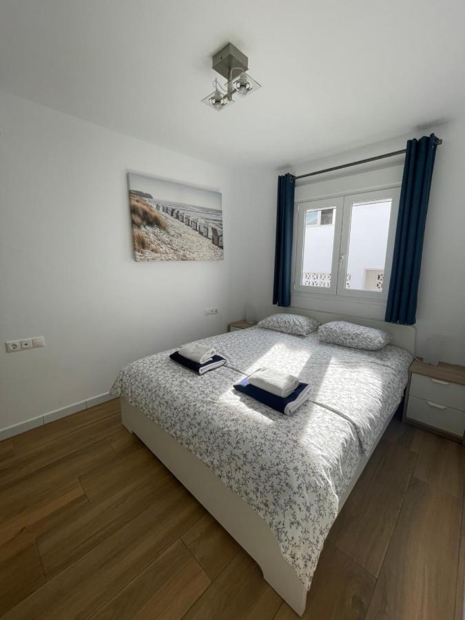 Buena Vista Apartment, 3 Bedrooms Sitio de Calahonda Bagian luar foto