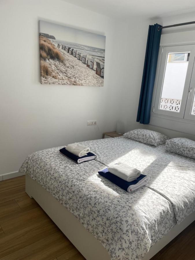 Buena Vista Apartment, 3 Bedrooms Sitio de Calahonda Bagian luar foto