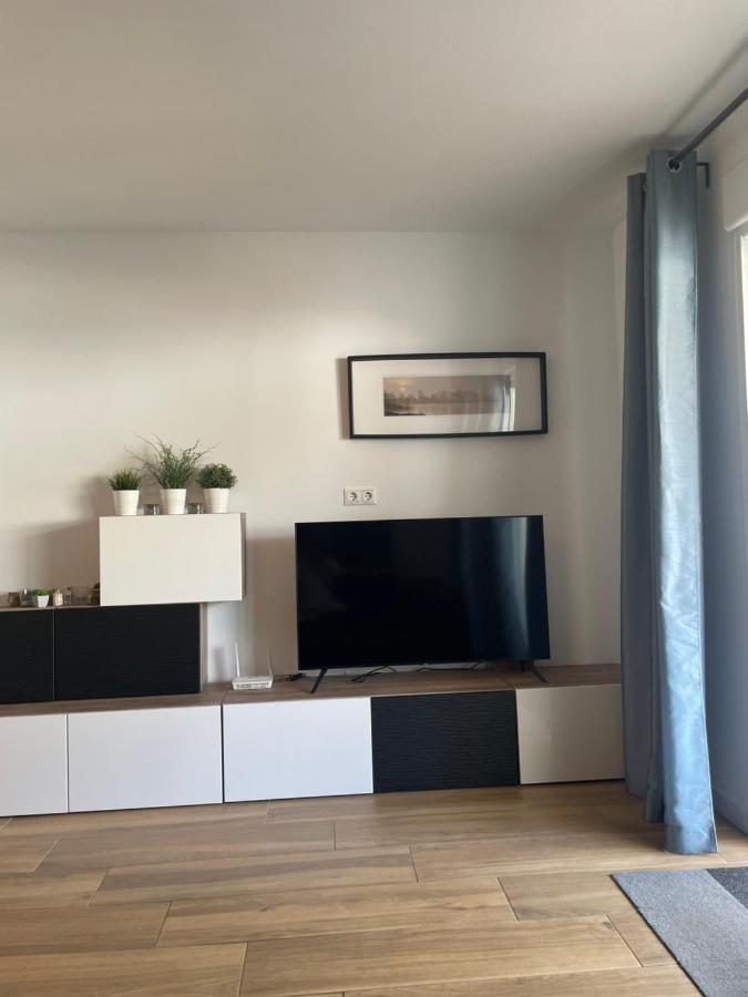 Buena Vista Apartment, 3 Bedrooms Sitio de Calahonda Bagian luar foto