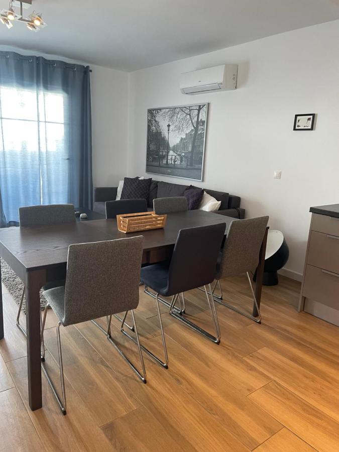 Buena Vista Apartment, 3 Bedrooms Sitio de Calahonda Bagian luar foto