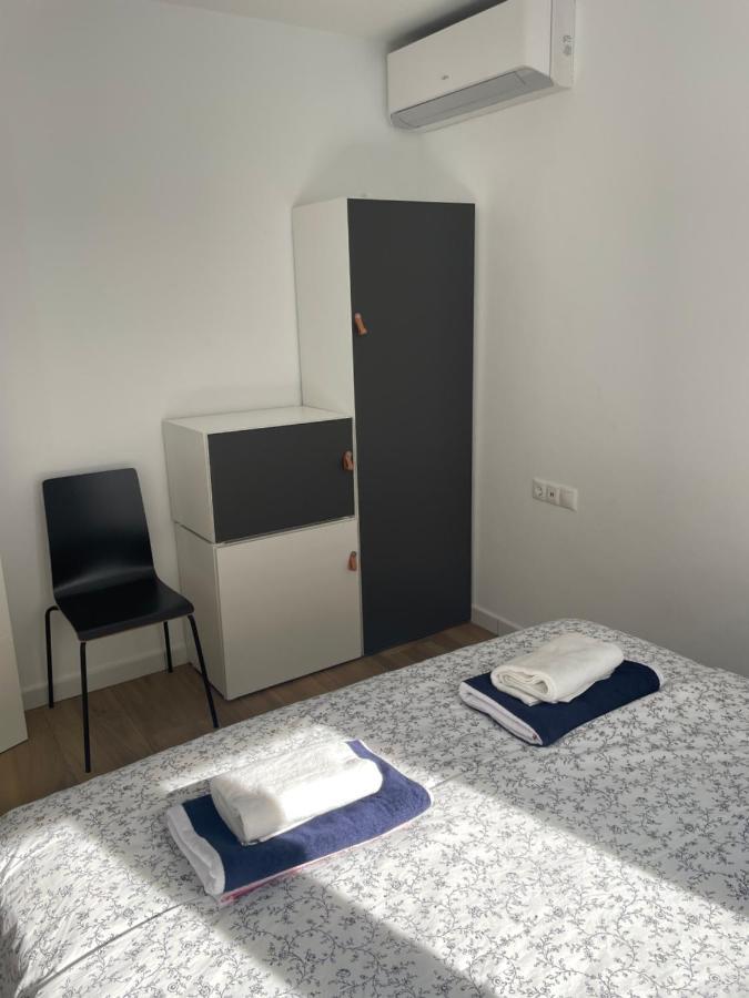Buena Vista Apartment, 3 Bedrooms Sitio de Calahonda Bagian luar foto