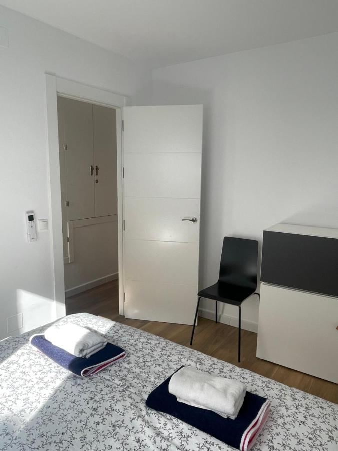 Buena Vista Apartment, 3 Bedrooms Sitio de Calahonda Bagian luar foto