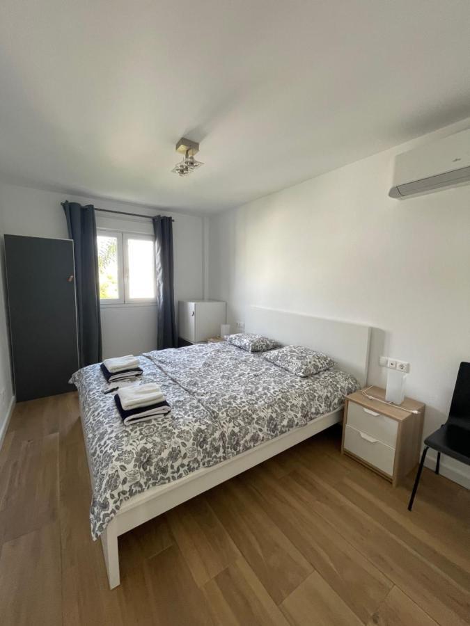 Buena Vista Apartment, 3 Bedrooms Sitio de Calahonda Bagian luar foto