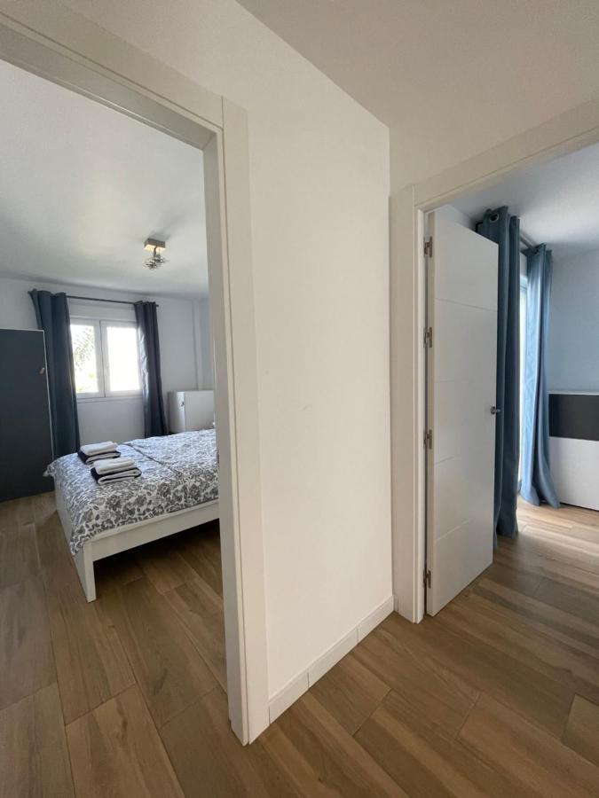 Buena Vista Apartment, 3 Bedrooms Sitio de Calahonda Bagian luar foto