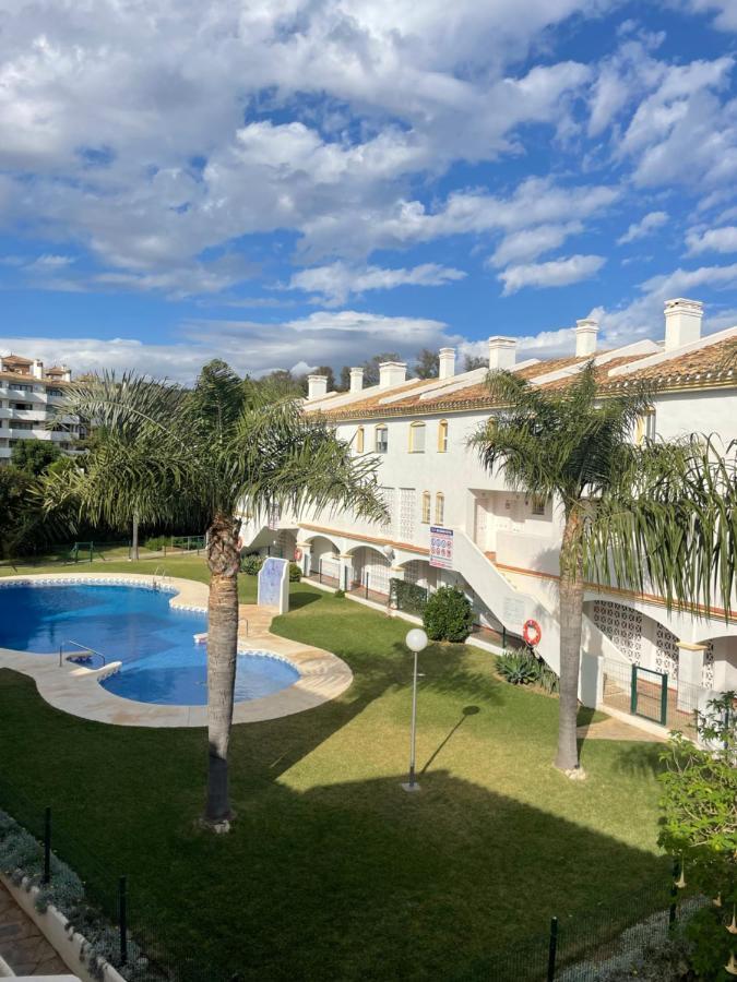 Buena Vista Apartment, 3 Bedrooms Sitio de Calahonda Bagian luar foto