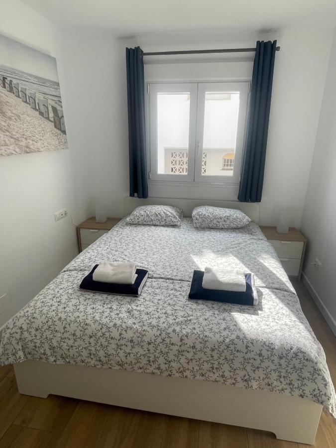 Buena Vista Apartment, 3 Bedrooms Sitio de Calahonda Bagian luar foto