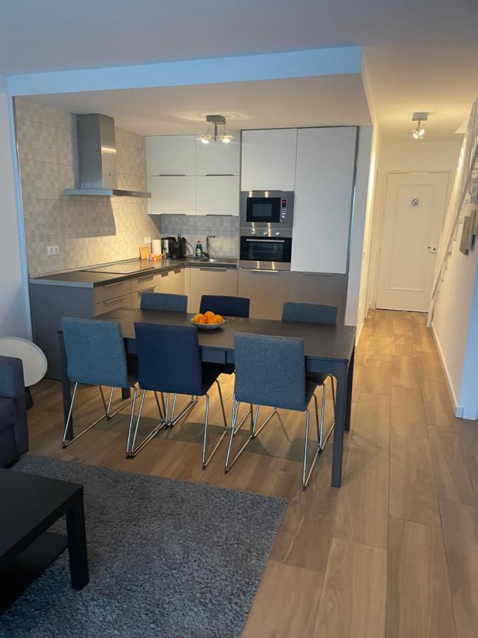Buena Vista Apartment, 3 Bedrooms Sitio de Calahonda Bagian luar foto