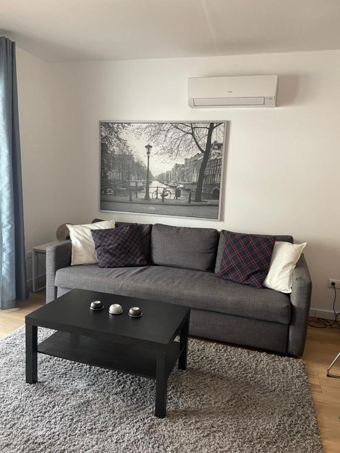 Buena Vista Apartment, 3 Bedrooms Sitio de Calahonda Bagian luar foto