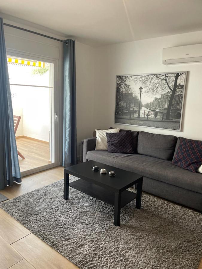 Buena Vista Apartment, 3 Bedrooms Sitio de Calahonda Bagian luar foto