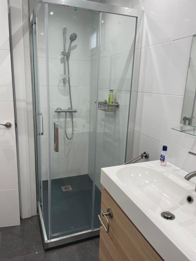 Buena Vista Apartment, 3 Bedrooms Sitio de Calahonda Bagian luar foto