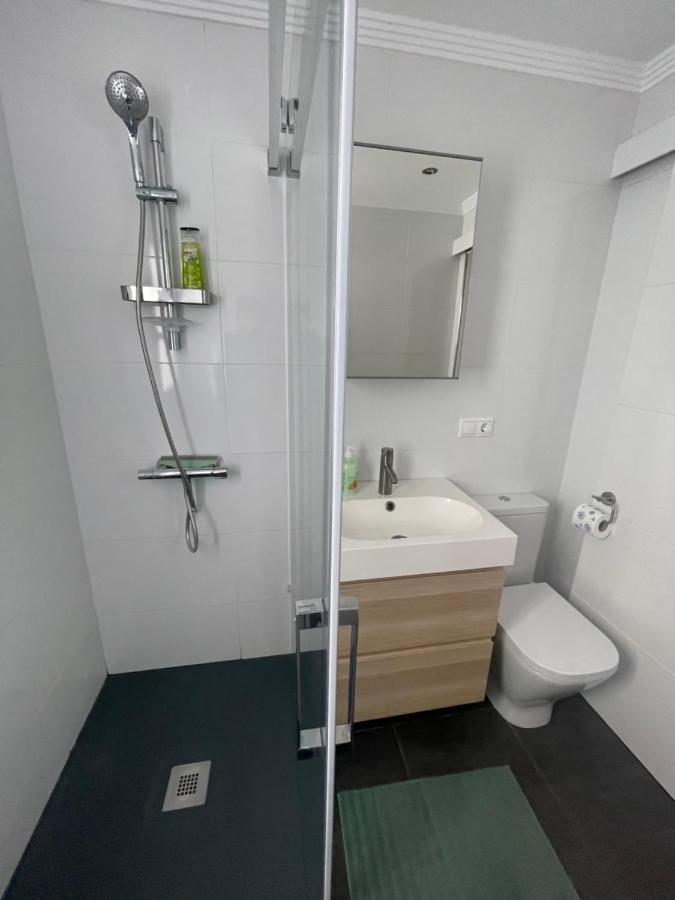 Buena Vista Apartment, 3 Bedrooms Sitio de Calahonda Bagian luar foto