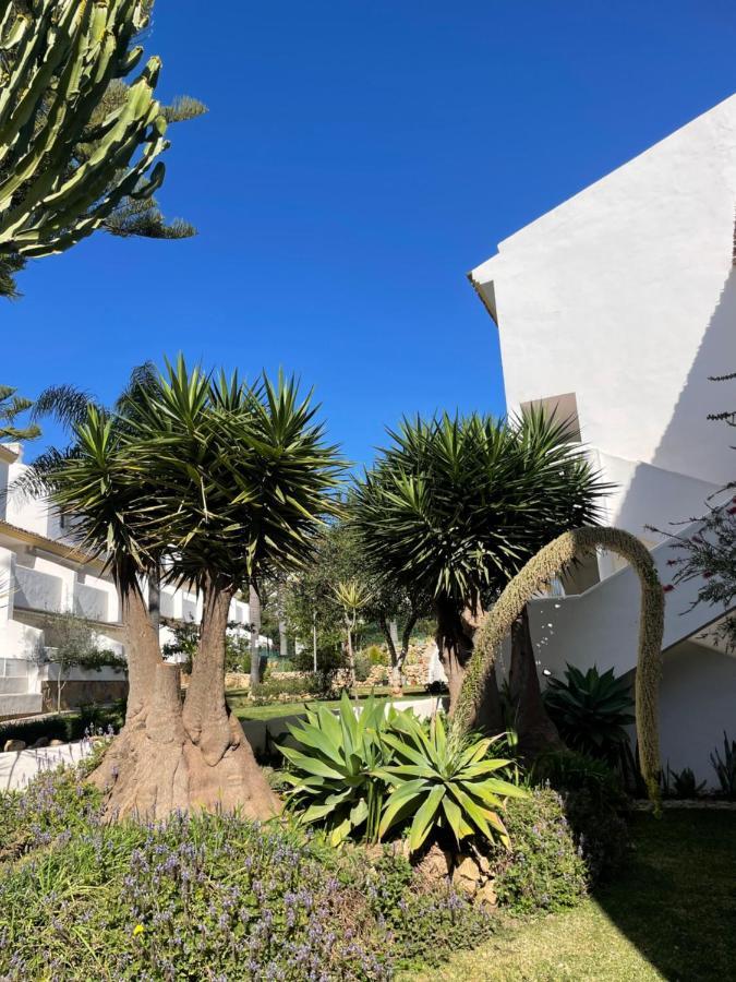Buena Vista Apartment, 3 Bedrooms Sitio de Calahonda Bagian luar foto