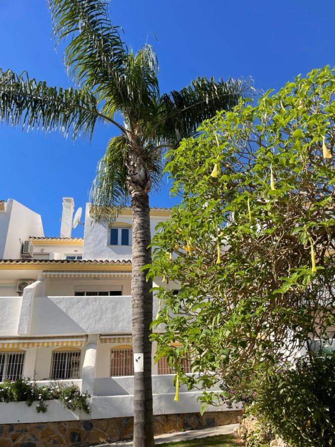 Buena Vista Apartment, 3 Bedrooms Sitio de Calahonda Bagian luar foto