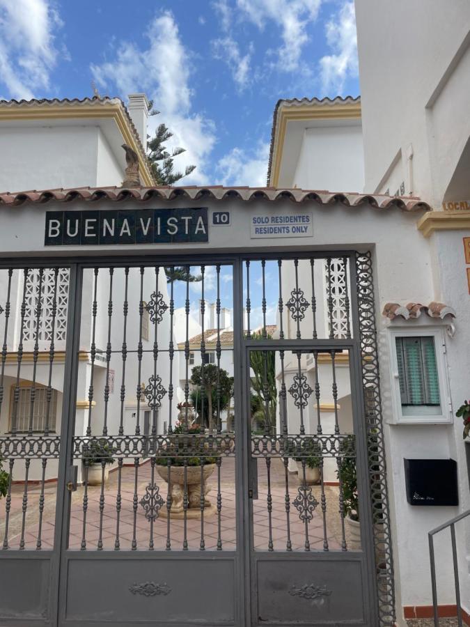 Buena Vista Apartment, 3 Bedrooms Sitio de Calahonda Bagian luar foto